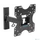 Кронштейн KROMAX OPTIMA-213 black 20