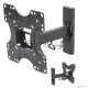 Кронштейн KROMAX OPTIMA-213 black 20