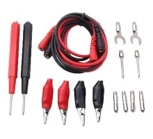 Rexant (13-3035) Набор щупов со сменными насадками