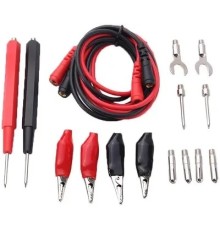 Rexant (13-3035) Набор щупов со сменными насадками