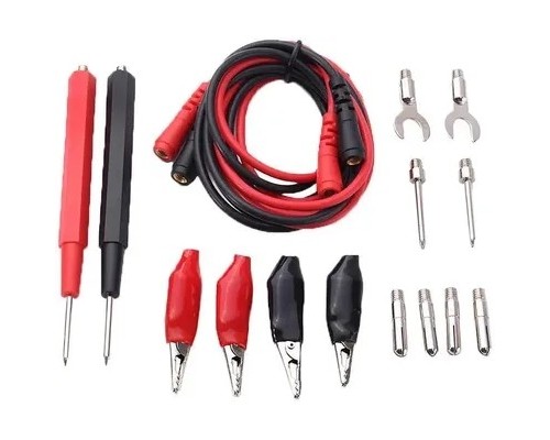 [Разное] Rexant (13-3035) Набор щупов со сменными насадками