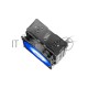 Кулер DEEPCOOL GAMMAXX GTE V2 LGA2066/2011/V3/1366/1155/51/50/FM2/+/FM1/AM3/+/AM2/+/AM4 (12шт/кор, TDP 150Вт, PWM, RGB Lighting, 4 тепл. трубки прямого контакта ) RET
