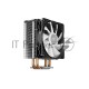 Кулер DEEPCOOL GAMMAXX GTE V2 LGA2066/2011/V3/1366/1155/51/50/FM2/+/FM1/AM3/+/AM2/+/AM4 (12шт/кор, TDP 150Вт, PWM, RGB Lighting, 4 тепл. трубки прямого контакта ) RET