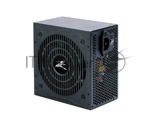 Блок питания Zalman ZM700-TXII, 700W, ATX12V v2.31, APFC, 12cm Fan, 80+ 230V EU, Retail