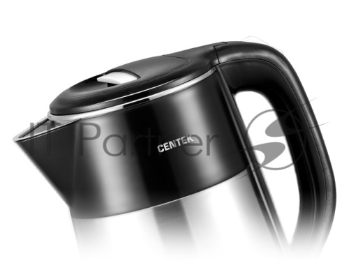 Чайник Centek CT-0021 металл