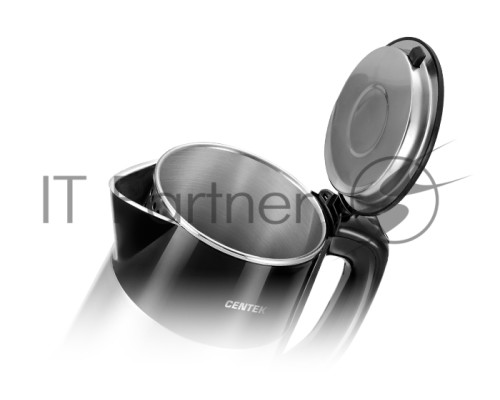 Чайник Centek CT-0021 металл