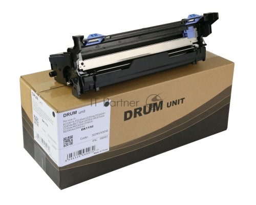 Драм-юнит Cet CET8997 (DK-1150) для Kyocera Ecosys P2235dn/2040dn/M2135dn/2635dn/2540d 100000стр.