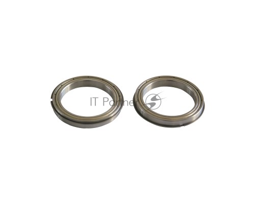Комплект подшипников Cet CET2726 (XG9-0442-000) для HP LJ 9000/9040 Color LJ CP6015/CM6030 тефлонового вала