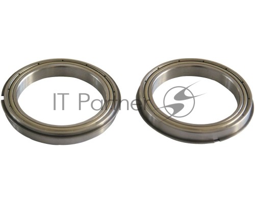 Комплект подшипников Cet CET2726 (XG9-0442-000) для HP LJ 9000/9040 Color LJ CP6015/CM6030 тефлонового вала