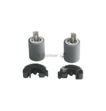 Комплект роликов Cet CET5093 (FB4-9817-030/FF6-1621-000) для Canon iR1600/2000/2016/2020 (упак.:2шт)