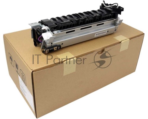 Печка в сборе Cet CET0202 (RM1-6319-000) для HP LaserJet Enterprise P3015