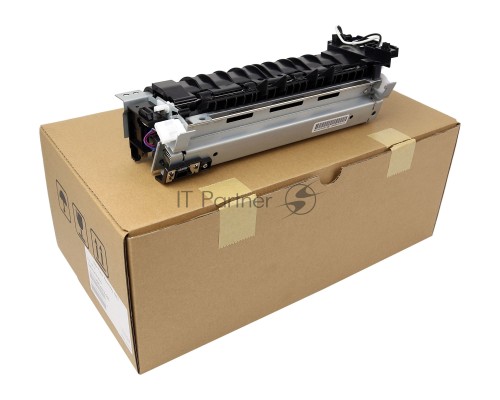 Печка в сборе Cet CET0202 (RM1-6319-000) для HP LaserJet Enterprise P3015