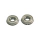 Подшипник Cet CET6253 (XG9-0564-000 XG9-0636-000) для Canon iR5055/5065/5075/5070/6570 резинового вала