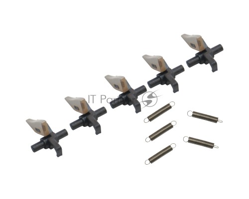 Сепаратор Cet CET7094 (4021-5720-02) для Konica Minolta Bizhub 164/184 с пружиной