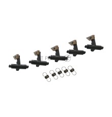 Сепаратор Cet CET7824 (2FT20120) для Kyocera FS-6025MFP/TASKalfa 255/305 с пружиной