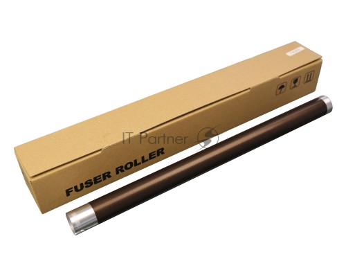 Тефлоновый вал Cet CET7820 для Kyocera TASKalfa 1800/1801/2200/2201
