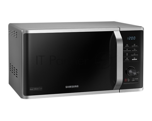Микроволновая печь Samsung MG-23K3575AS гриль
