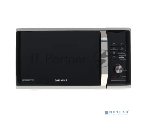 Микроволновая печь Samsung MG-23K3575AS гриль