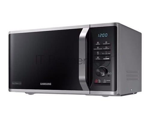 Микроволновая печь Samsung MG-23K3575AS гриль