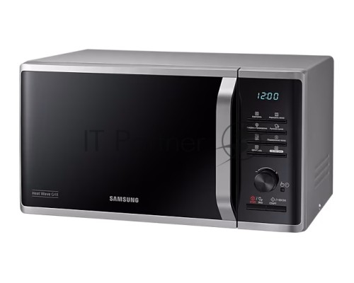 Микроволновая печь Samsung MG-23K3575AS гриль