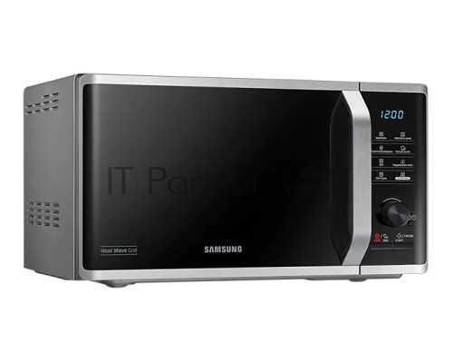 Микроволновая печь Samsung MG-23K3575AS гриль