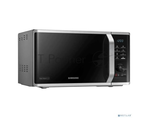 Микроволновая печь Samsung MG-23K3575AS гриль