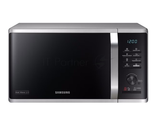 Микроволновая печь Samsung MG-23K3575AS гриль
