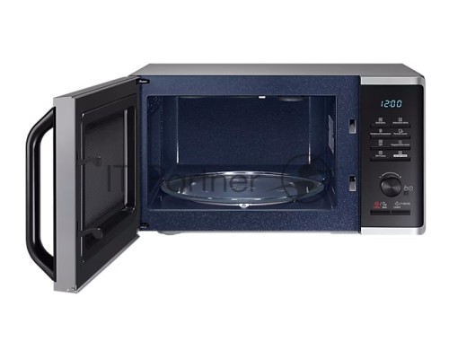 Микроволновая печь Samsung MG-23K3575AS гриль
