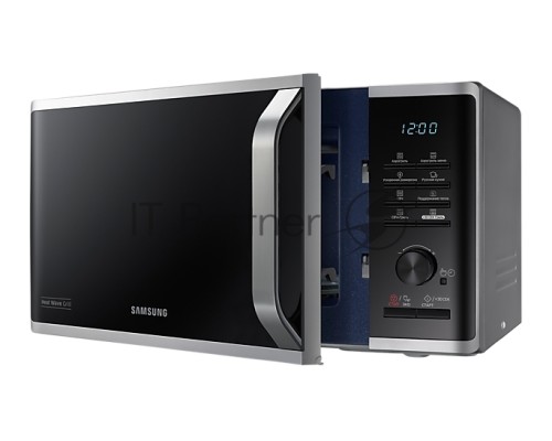 Микроволновая печь Samsung MG-23K3575AS гриль
