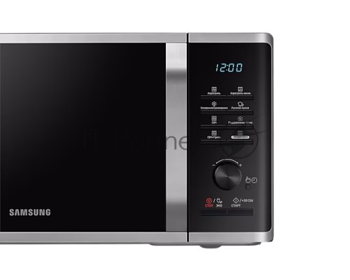 Микроволновая печь Samsung MG-23K3575AS гриль