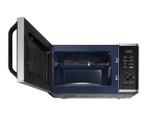 Микроволновая печь Samsung MG-23K3575AS гриль