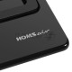 Газовая панель HOMSair HGE433TGCBK