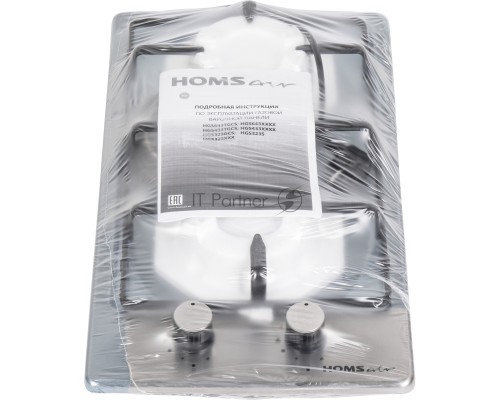 Газовая панель HOMSair HGS323S