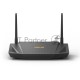 Роутер ASUS RT-AX56U 802.11b/g/n/ac/ax, до 574 + 1201 Mbps, 2,4 + 5 гГц, 2 антенны, USB ; 90IG05B0-BO3H00