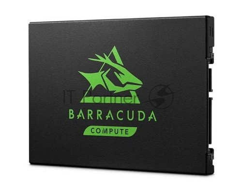 Накопитель SSD Seagate Barracuda 250GB 2,5