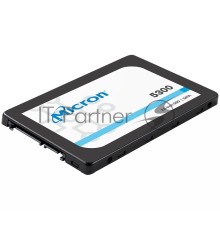 Накопитель SSD Micron 5300MAX 960GB SATA 2.5