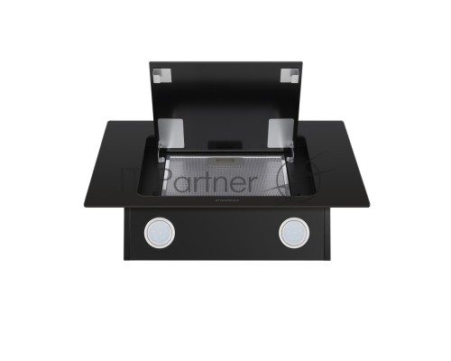 Вытяжка Maunfeld YORK 60 ЧЕРНЫЙ