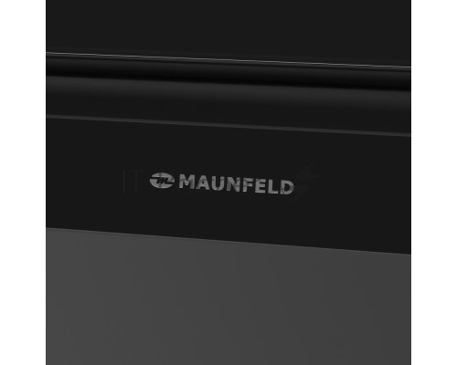 Вытяжка Maunfeld YORK 60 ЧЕРНЫЙ