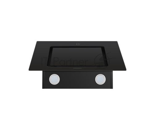 Вытяжка Maunfeld YORK 60 ЧЕРНЫЙ