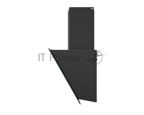 Вытяжка Maunfeld YORK 60 ЧЕРНЫЙ