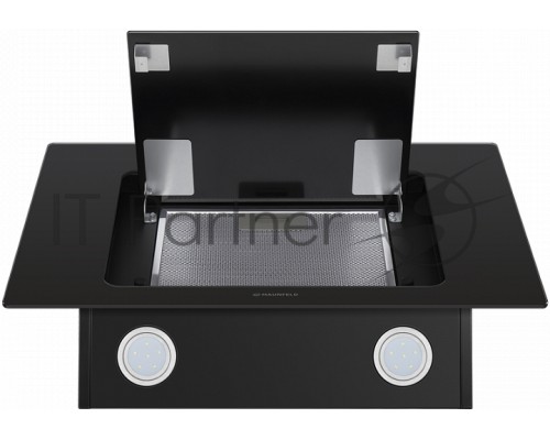 Вытяжка Maunfeld YORK 60 ЧЕРНЫЙ