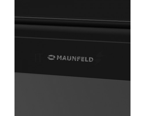 Вытяжка Maunfeld YORK 60 ЧЕРНЫЙ