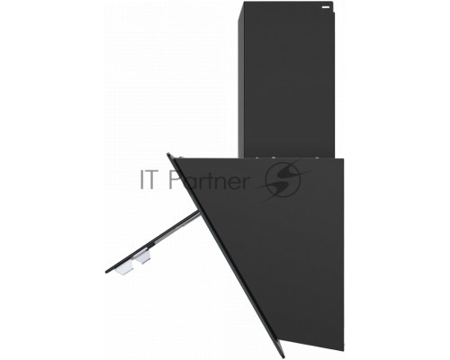 Вытяжка Maunfeld YORK 60 ЧЕРНЫЙ