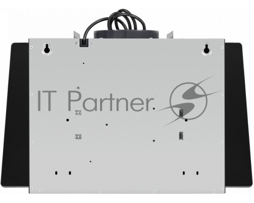 Вытяжка Maunfeld YORK 60 ЧЕРНЫЙ