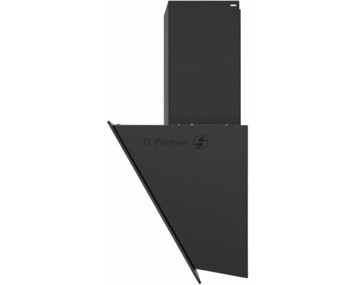 Вытяжка Maunfeld YORK 60 ЧЕРНЫЙ