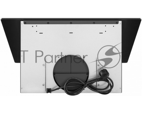 Вытяжка Maunfeld YORK 60 ЧЕРНЫЙ