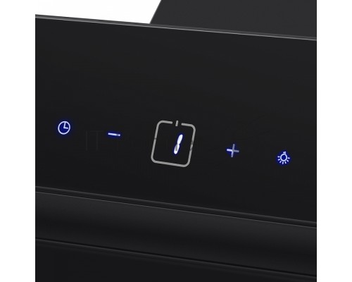 Вытяжка Maunfeld YORK 60 ЧЕРНЫЙ