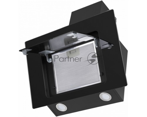 Вытяжка Maunfeld YORK 60 ЧЕРНЫЙ