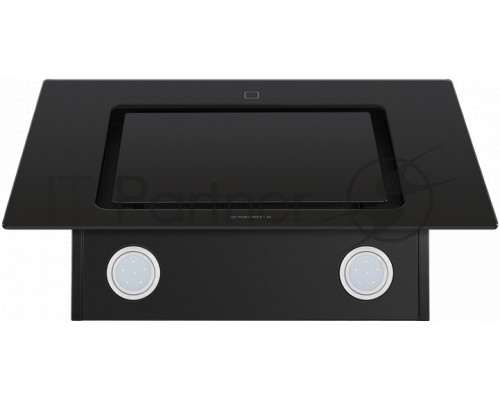 Вытяжка Maunfeld YORK 60 ЧЕРНЫЙ