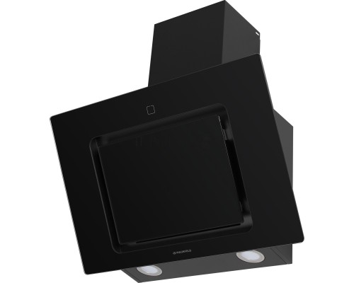 Вытяжка Maunfeld YORK 60 ЧЕРНЫЙ